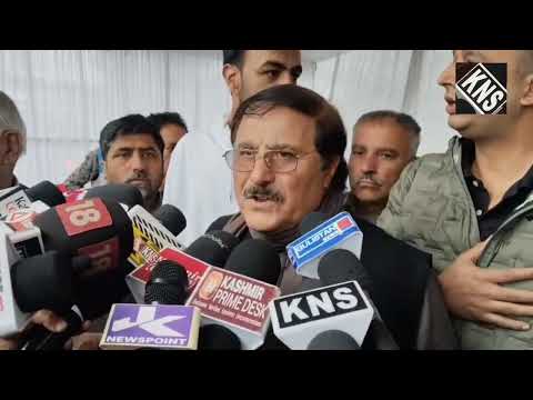 “We have prepared a project worth Rs 361 crore and are working on it. The c...