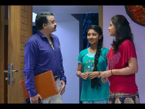 Bhramanam I Episode 03 - 14 February 2018 I Mazhavil Manorama