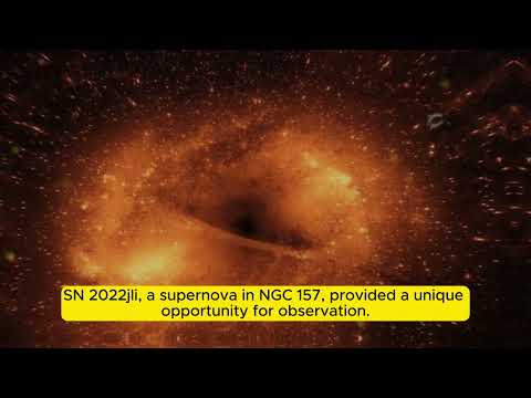 The Birth of Neutron Stars and Black Holes: A Celestial Revelation #spacefacts #randomfacts