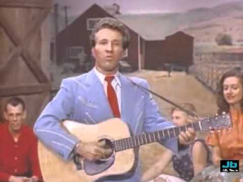 Marty Robbins - Pretty Mama (Country Music Classics - 1956)