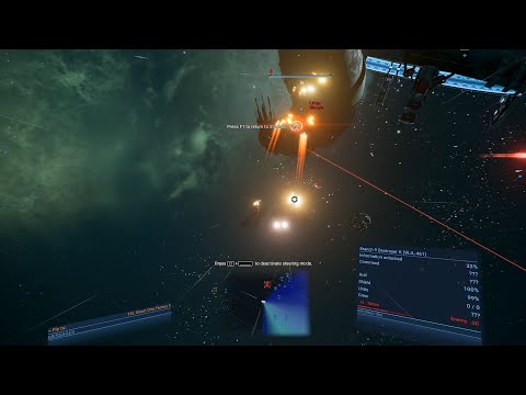 Longplay X4: Split Vendetta - Fires of Defeat - Episode 18: The Battle for Hewa's Twin.