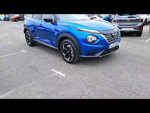 Nissan Juke Hybrid 1.6 2tone - Image 2