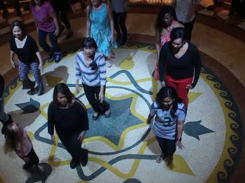 Ruby flash mob 8 25 17