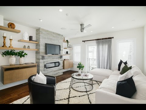 1803 Lombard Street | Video Home Tour