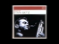 Stan Getz Quintet - Body And Soul (Norgran Records 1952)