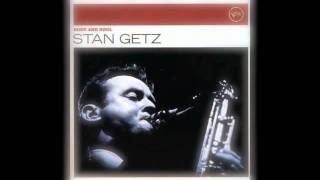 Stan Getz Quintet - Body And Soul (Norgran Records 1952)