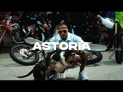 [FREE] Light x Fly Lo Type Beat - "ASTORIA" | Dark Dancehall