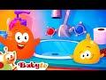 Pitch And Potch Fun In The Bath Bathtime Music Fun For Kids