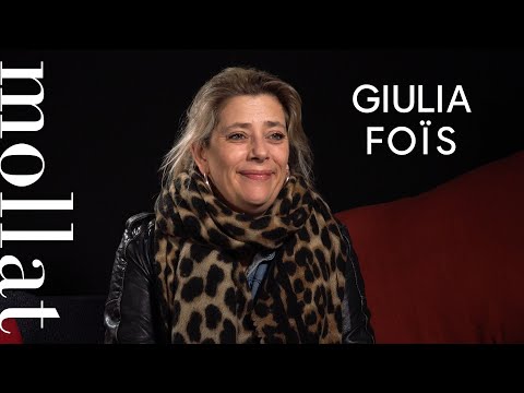 Giulia Foïs - Ce que le féminisme m'a fait