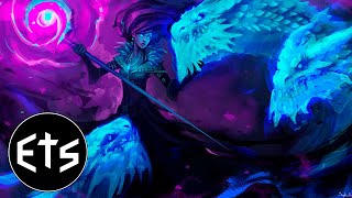 The Chainsmokers &amp; Daya – Don’t Let Me Down (W&amp;W Remix)