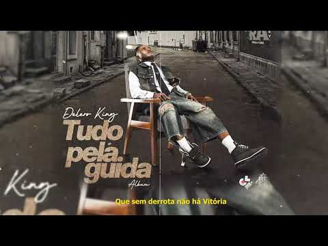 Delero King - 05 - Minha Vida Feat Puto Português (Tudo Pela Guida)
