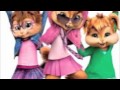 Chipettes Stand Out 