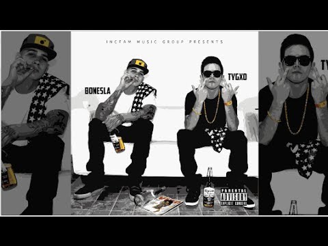 BonesLA x TYG - Finally Home Full EP (Official Audio)