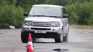 Range Rover Sport review - What Car?