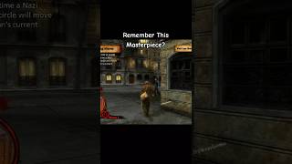 Only Ogs will remember this banger 💙 #thesaboteur #saboteur #banger #masterpiece #game