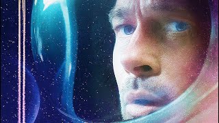 AD ASTRA 2019 movie| Behind The Scenes | An Epic Journey video