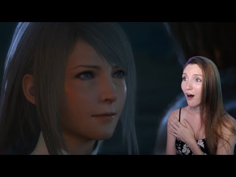 Final Fantasy XVI First Playthrough - Part 14 - Just kiss already!