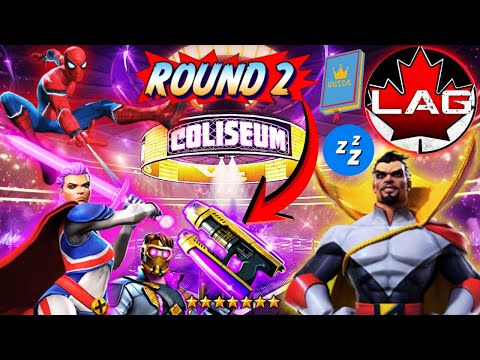 #2 Kolosseum-Leitfaden! Stellar-Schmiedeteil gesichert ✅ So besiegt ihr Graf Nefaria ganz einfach...