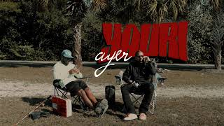 Download lagu Ayer - Yauri  mp3
