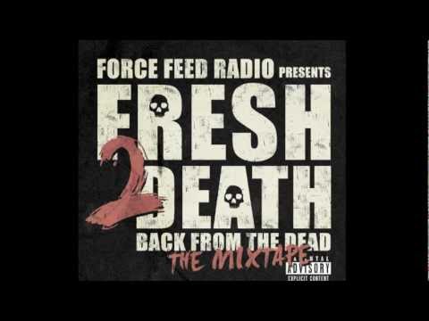 Fresh 2 Death Volume 2 