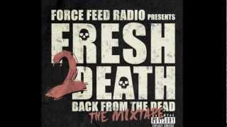 Fresh 2 Death Volume 2 