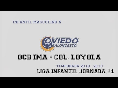 20190126 OCB IMA - LOYOLA (parte 2-2)