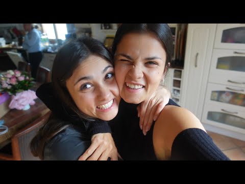 Dörte's Bloody Birthday Spektaple | Chaos and Absolute Stress