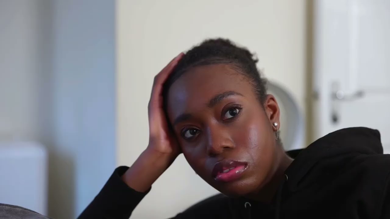 The Cheerleader... (2025) | Official Teaser