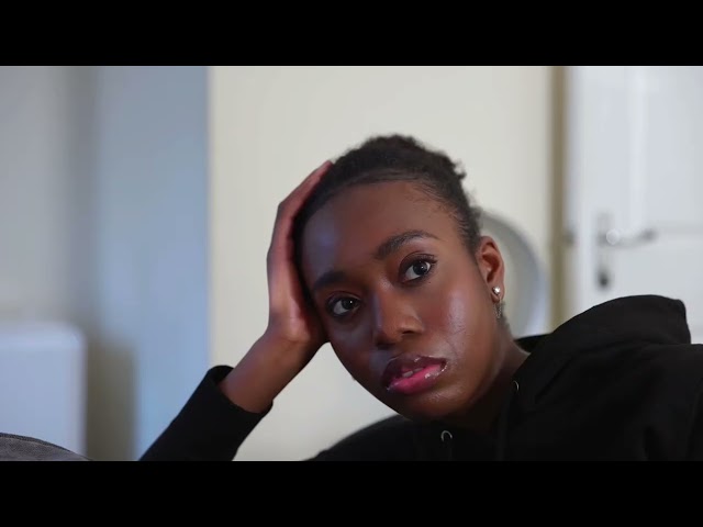 The Cheerleader... (2025) | Official Teaser