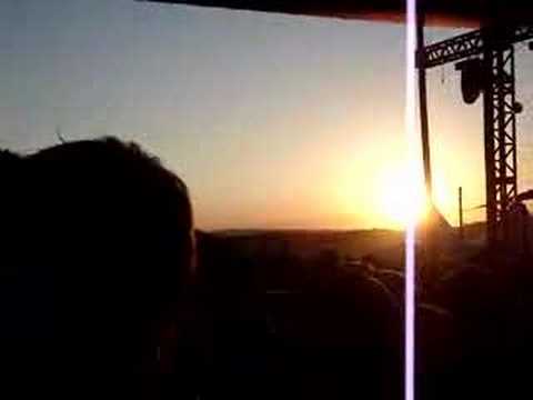 PsyCraft live - Tribe 26/05