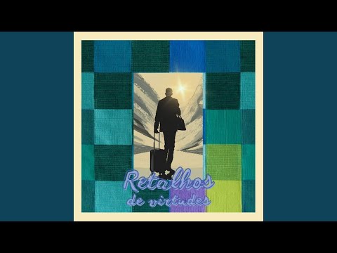 Retalhos De Virtudes - Mocidade Espírita
