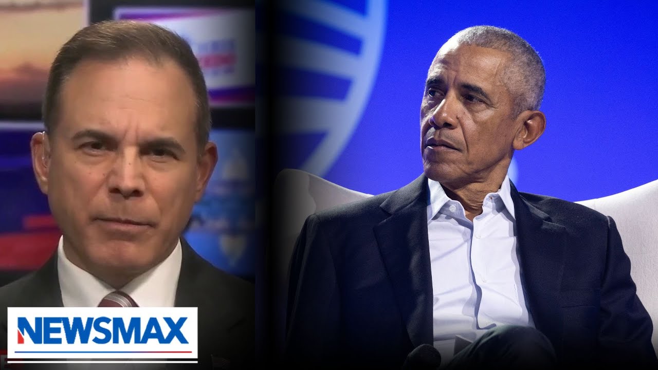 Obamacare ‘was designed to fail and it's failing’: Chris Salcedo