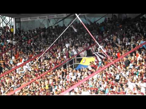 "GRANADICTOS 24 vs Llaneros de Guanare | 1era Jornada TA2013" Barra: Granadictos &bull; Club: Carabobo