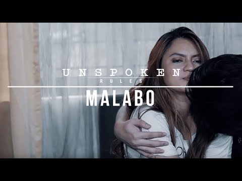 Unspoken Rules S3: "Malabo"