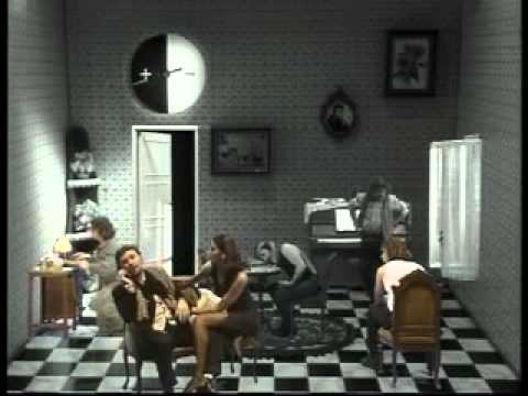 Bracco Di Graci - Guardia o Ladro - video ufficiale- 1993-