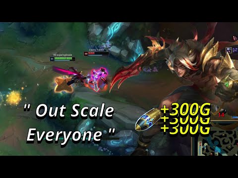 Talon mid Guide | Unranked to Master | Episode 24 | Talon VS Ekko