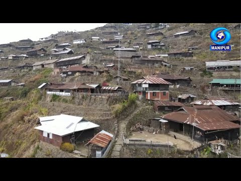 Travelogue | Yangkhullen - The Hanging Village