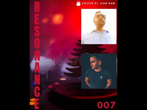 Resonance 007 //Meerage B2B Juan Ram
