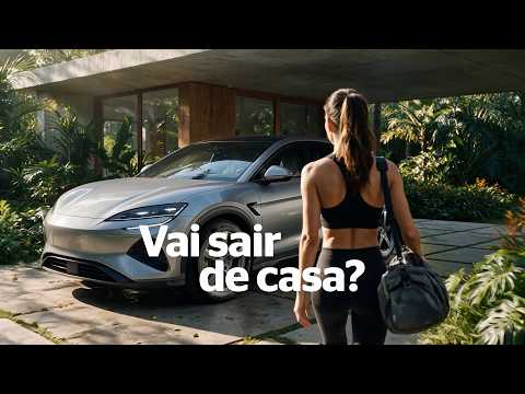 A vida te convida. Vá de Continental Pneus! 〽️🛞