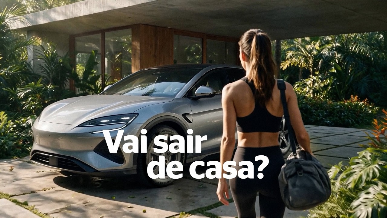 A vida te convida. Vá de Continental Pneus! 〽️🛞