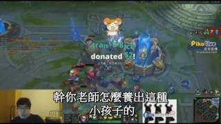 [問卦] 國動這種瘋狗會對台灣產生什麼影響