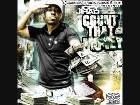 Joey Jihad(mo money mo problems)