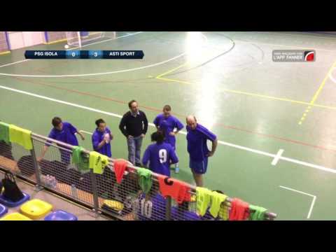 Psg Isola-Asti Sport
