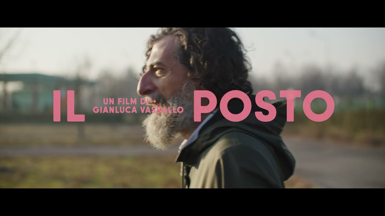 Il Posto – Il trailer ufficiale italiano