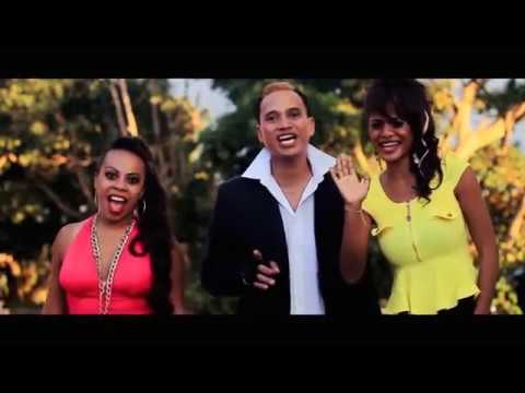 Amizou & Océane - "NOHO IANAO" [Official Video]