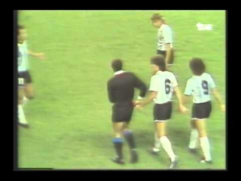 1988 (October 12) Spain 1-Argentina 1 (Friendly).avi