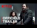 Sweet Girl | Officiële trailer | Netflix