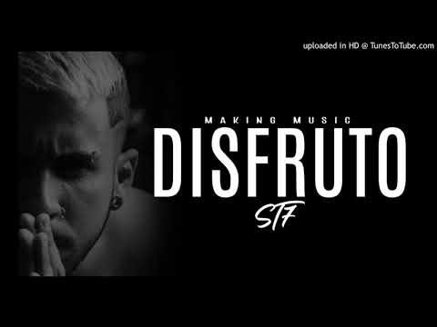 ST7 Homie, Carla Morrison - Disfruto (Audio Oficial)