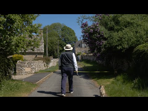 Exploring Syde | Hidden Gems in the Cotswolds PLUS a Channel Announcement