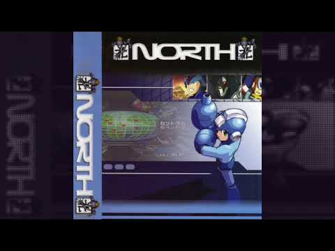 DJ Clarkee - North NSA 34 [2002]
